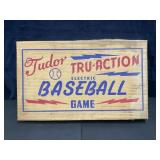 TUDOR ELECTRIC BASEBALL GAME