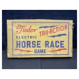 TIDOR ELECTRIC RACE HORSE GAME