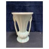 MCCOY VASE 9.25 INCH