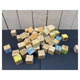 CHILDï¿½S BLOCKS