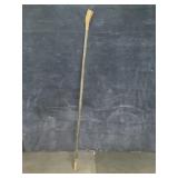 MOTHER OF PEARL WALKING CANE