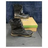 JBU LADIES BOOTS SIZE 8.5 (NEW)