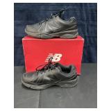 NEW BALANCE SIZE 11.5 (NEW)