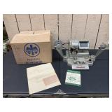 MANSFIELD ACTION EDITOR