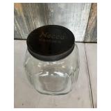 NECCO CANDY JAR (9ï¿½)