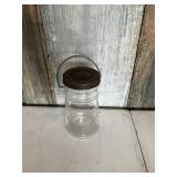 EARLY OLIVE JAR (5ï¿½)