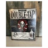 14.5ï¿½x11.5ï¿½ METAL SIGN