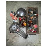 AUTOMOTIVE LIGHTS, LENSES & MORE