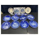 DELFT/COPENHAGEN LOT