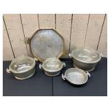 GUARDIAN SERVICE (MINOR LID CHIPS)