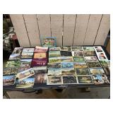 POSTCARD LOT