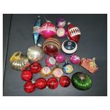 ORNAMENT LOT