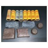 SHOE FINISHING WAX (NOS)