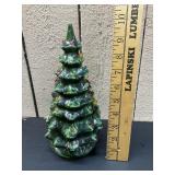 10 INCH CERAMIC TREE
