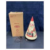 ECONOLITE MERRIE-MERRIE CHRISTMAS TREE