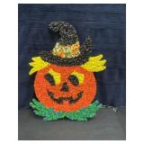 POPCORN JACK-O-LANTERN