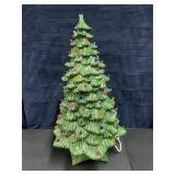 21 INCH CHRISTMAS TREE