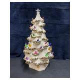 11 INCH CHRISTMAS TREE