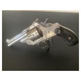 IVER JOHNSON .32 S&W SHORT