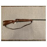 MOSSBERG MOD. 185 D B 20GA