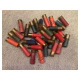 38 RANDOM 12GA SHELLS