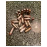 .40 S&W (LOT OF 20)