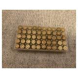 50 ROUNDS OF PERFECTA .380 AUTO