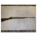 TURKISH ANKARA 1935 8MM MAUSER BOLT ACTION