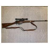LEE-ENFIELD NO. 4 MK1