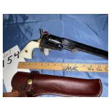 PLLIPIETTA Black Powder Pistol