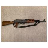 ARMI JAGER AP80 (.22LR) MITCHELL ARMS