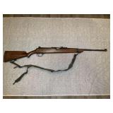 ROSS RIFLE MOD. 1905 (.303 BRITISH)