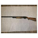 SPRINGFIELD 12 GA MOD. 67VR-SERIES D