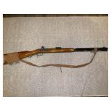 CONNECTICUT ARMS HAWKEN RIFLE .50 CAL