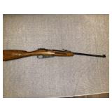 MOSIN NAGANT MOD. 1938 (7.62x54mm)