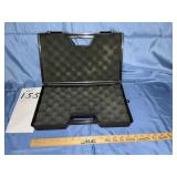 Case guard 808 hard sided pistol case