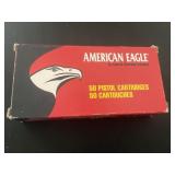 AM. EAGLE .32 AUTO (71 GRAIN)