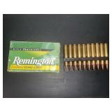 REMINGTON 30-06 SPRINGFIELD 180 GRAIN