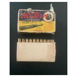 WESTERN 8x56MM MANNLICHER - SCHOENAUER