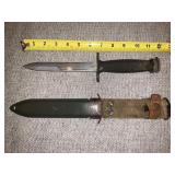 USM4 KNIFE/BAYONET