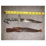 PHILIPPINE SOUVENIR KNIFE