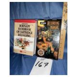 2 reload reference books