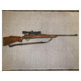 SPORTERIZED ARISKA TYPE 99 (7.65x53) SIMMONS