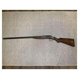 STEVENS 16GA SINGLE SHOT