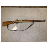 YUGOSLAVIAN  ZASTAVA M44-52 C (7.9x57mm)