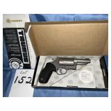 Taurus "The Judge" Revolver 3"SS