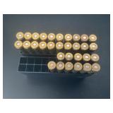 7.7x58 JAP RELOADS (31 COUNT)