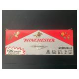WINCHESTER 20 GA VALUE PACK