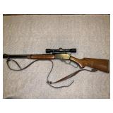 MARLIN MOD. 336  (30-30 WIN)