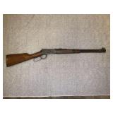 WINCHESTER MOD. 94 -30 WCF (30-30)
